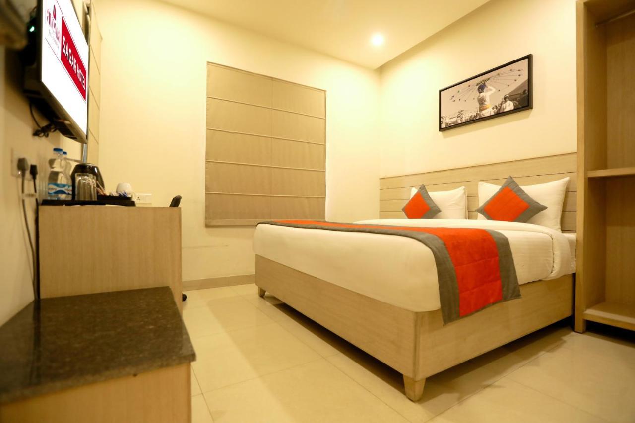 Perfect Plus Just 5 Mins Walk To Golden Temple Amritsar Exterior photo