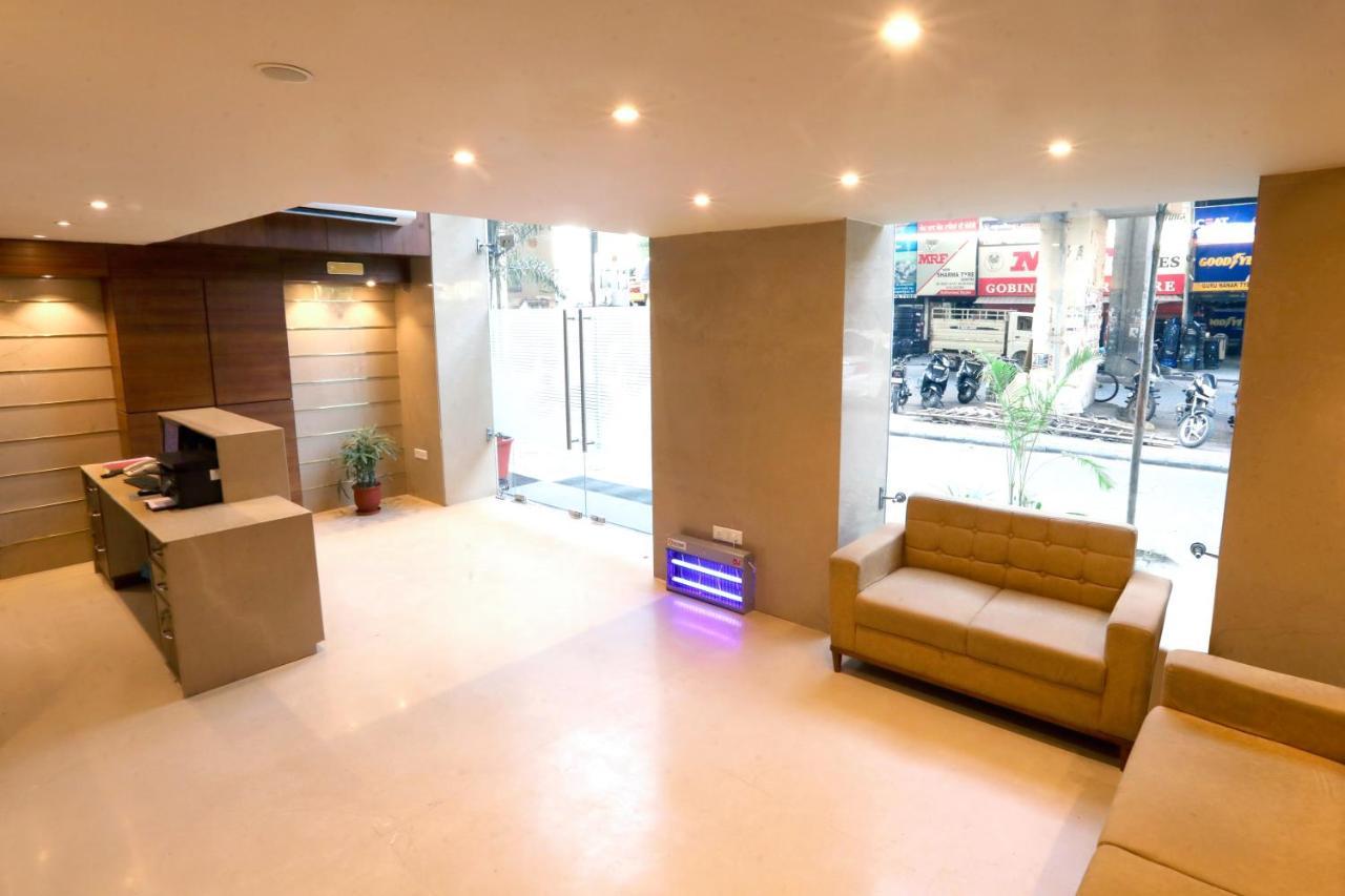 Perfect Plus Just 5 Mins Walk To Golden Temple Amritsar Exterior photo
