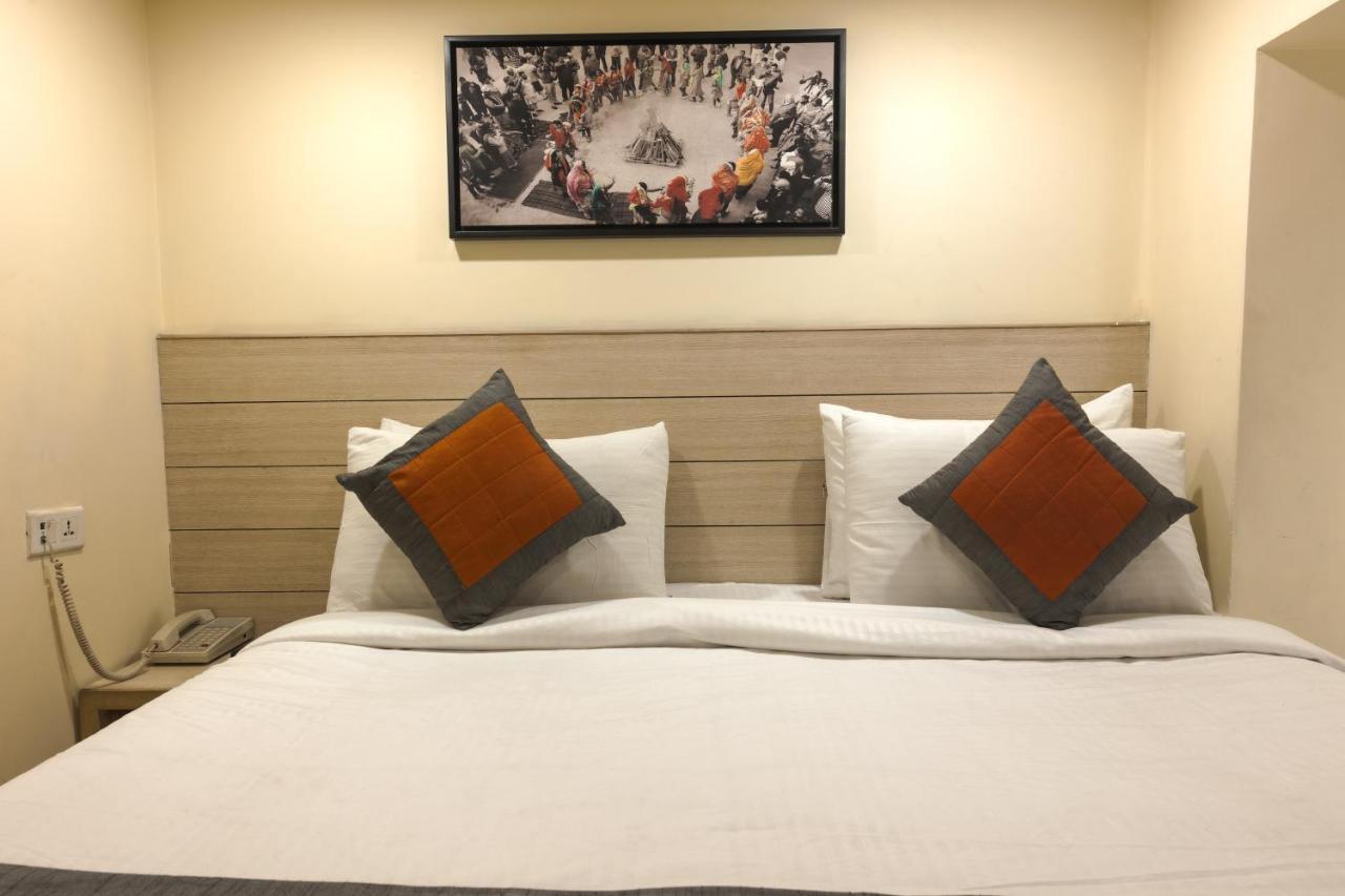 Perfect Plus Just 5 Mins Walk To Golden Temple Amritsar Exterior photo